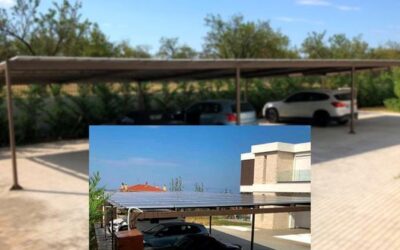 Σε αναμονή η έκδοση του οδηγού για Φωτοβολταϊκά στις στέγες