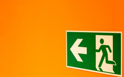 Σχέδιο έκτακτης ανάγκης εκκένωσης χώρων εργασίας